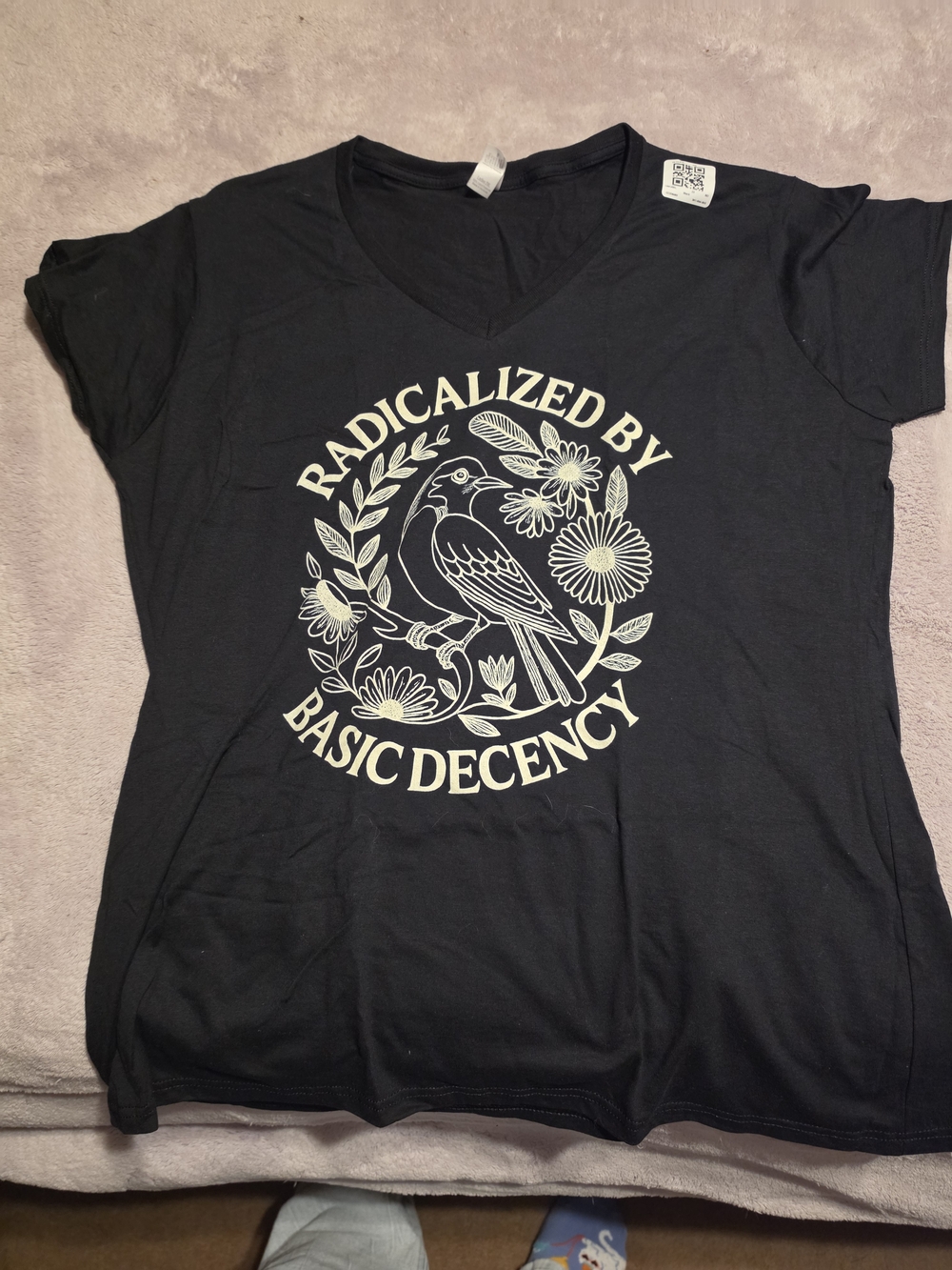 Human Rights T-shirt Bundle. - Picture 5 of 8
